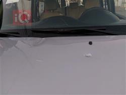 ميتسوبيشي باجيرو